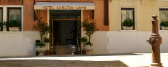 Hotel-Capri